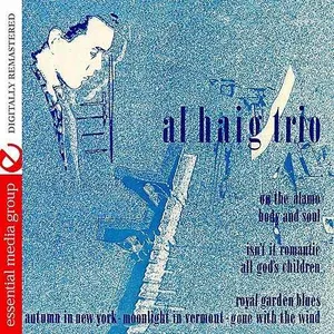 The Al Haig trio esoteric